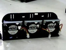 Sun Microsystems 3 Fan Tray Module 344-7105 For SunFire V240 Servers picture