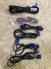 Lots Of 6 VGA/SVGA Monitor Cable (6') picture