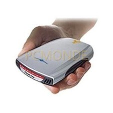 SmartDisk FireLite 60 GB 2.5