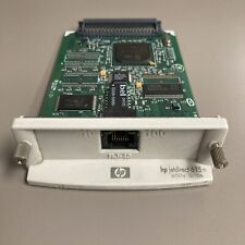 HP JETDIRECT 615N 10/100TX EIO ETHERNET Card picture