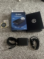 Elgato HD60X Video Capture Card w/ Warranty picture