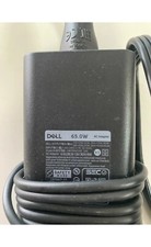 Lot Of 5x Original Dell 65W USB Type C Adapter With Power Cord Latitude XPS picture