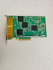 Cisco 74-10257-01 6-Port 1GE Copper Card ASA-IC-6GE-CU-C picture