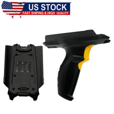 Handle Snap On Trigger Scan Pistol Grip for Zebra TC52X TC57X TC52AX Scanners picture