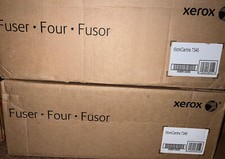 BRAND NEW XEROX FUSERS BUNDLE *2* picture