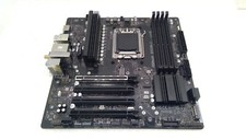 ASRock B650M-C micro ATX Motherboard AMD Socket AM5 DDR5 HDMI WIFI picture