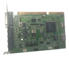 Creative Labs  Model CT2970 - 4 Port picture
