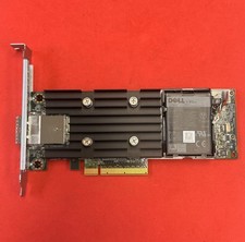 Dell H840 12Gb/s PCIe SAS RAID Controller with Battery Dell P/N: 07RTCM picture