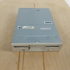 TEAC FD-235HF Floppy Disk Drive 3.5