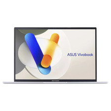 ASUS Vivobook 16 WUXGA i5-1235U Iris Xe 16GB RAM 512GB SSD Cool Silver Used picture