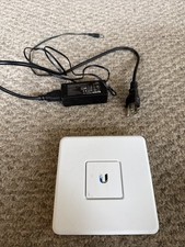 Ubiquiti Networks UniFi Security Gateway picture