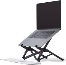 Roost Laptop Stand – Adjustable Portable Laptop Stand picture