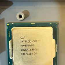 Intel Core i5-6500TE Quad-Core 2.30GHz LGA1151 CPU Processor SR2LR picture
