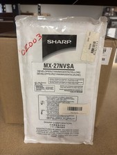 Sharp MX-62NVSA Cyan/Magenta/Yellow Developer picture