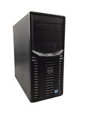 Dell PowerEdge T110 II Server Xeon(R) E3-1220 V2 3.10GHz 8GB DVD NO HD NO OS picture