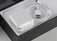OEM 12W Charger For iPad A2152, A2123, A2153, A1566, A1567, A1474, A1475, A1476 picture