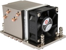 Dynatron A26 2U Active Aluminum Heatsink with Heatpipe Embedded for AMD EPYC...  picture