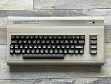 Fully Refurbished Commodore 64 (NTSC) – Recapped, Tested, 30-Day Guarantee picture