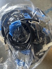 EMC Amphenol Molex 2 meter/ 6 feet Mini SAS SFF-8088 picture