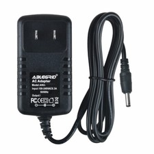 12V AC/DC Charger Adapter For Samsung PA-1250-98 PA-125098 LITE-ON Power 2.5*0.7 picture