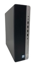 HP EliteDesk 800 G4 SFF Desktop Computer i7-8700 16GB RAM 512GB SSD Windows 11 picture