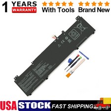 B31N1822 Battery For Asus ZenBook Flip 14 Q406 UX462DA UM462DA TM420IA UX461FN picture