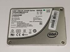 Intel 800GB SSD DC S3500 Series 2.5