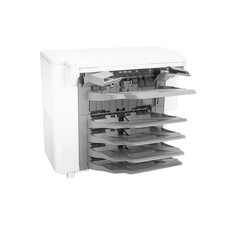 New HP LaserJet Stapler/Stacker/ Mailbox, L0H20A picture