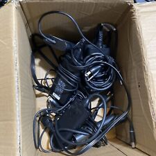 Lot of 6 DELL LA90PM130 Original OEM 90W AC Adapter Charger Cord 19.5V 06C3W2 picture