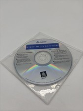 Avery Media Software For MS Office PC CD create professional labels card CD ROM picture