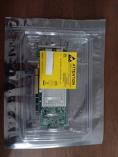 415DX 51GRM DELL QLOGIC QL41262HLCU-DE 25GB DUAL PORT PCI-E NETWORK CARD sealed picture