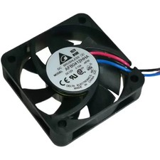 1PCS  Delta AFB0412HHA-AF00 12V 0.10A 4010 Silent Cooling Fan picture
