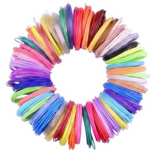 Puikos 46 Colors 1.75mm 3D Pen Printing Filament Refill picture