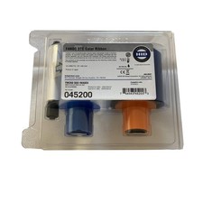 The Nekid Cow 45200 Fargo 45200 YMCKO Full Color Ribbon for DTC4500 Series ID... picture