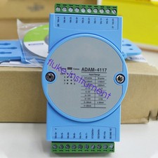 ADAM-4117 For Advantech Channel Analog Input Module Fedex or DHL picture