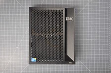 IBM - LOWER BEZEL - Grade A - 49Y8454 picture