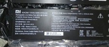 5230mAh R13B02W Genuine Battery For Xiaomi Mi Air 13.3