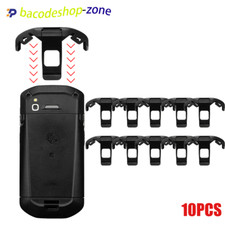 10x Plastic Carrying Clip for Zebra TC51 TC52 TC56 TC57 SG-TC51-CLIPHC1-01 picture