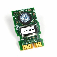 DELL TRUSTED PLATFORM MODULE TPM POWEREDGE R630 R730 R430 R530 SERVER 7HGKK picture