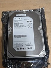 Seagate Model ST3500630AS Barracuda 7200. 10 500 GB Internal Drive Cache 16 MB picture