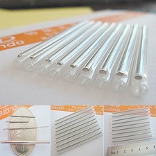 100pcs 2.5 60mm Fiber Optic Fusion Splice Protection Sleeve High quality picture