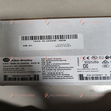 * US STOCK * 1PC NEW SEALED 1606-XL240DR Allen-Bradley Fast Shipping picture