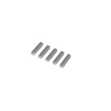 Sovol Silicone Brush Kit (5 Pack) for SV08 MAX picture