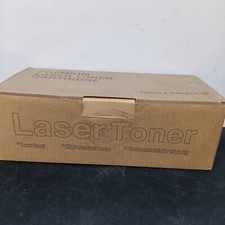 premium laser toner cartridge ML-2010 picture