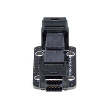 NFHK PCI-Express 4.0 Mini SAS HD SFF-8643 Female to SFF-8643 Female PCBA Coupler picture