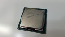 USED Intel Core i3-3220 3.3GHz 2 Core 3MB Cache CPU P/N:SR0RG Tested.SKU112569 picture