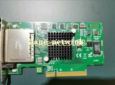 1PC USED IXH610-DE IXH610-DE007942 40GB/S Communication Card by DHL or FEDEX picture
