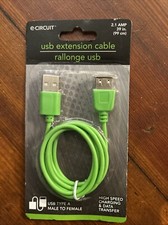 E circuit USB extension cable 39” Long picture