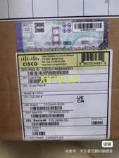 1PCS Cisco Wireless AP C9124AXI-ROW new via FedEx or DHL picture