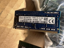 SK Hynix 16GB (4x4GB) DDR3 SODIMM HMT451S6BFR8A-PB. Fast  picture